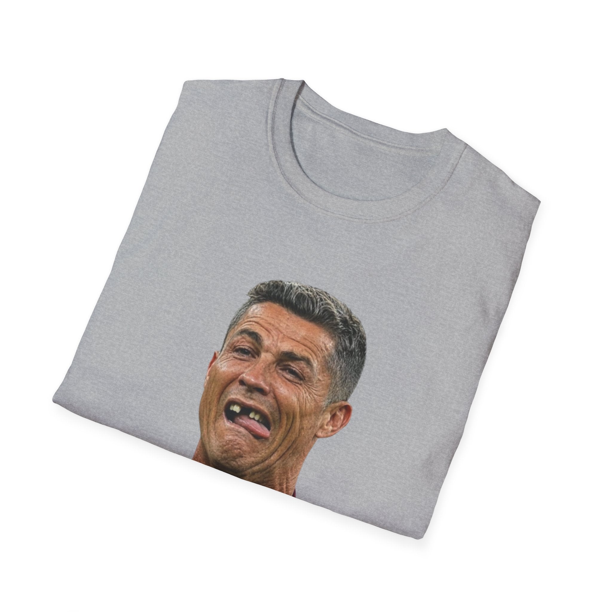 Pristiano Penaldo Shirt