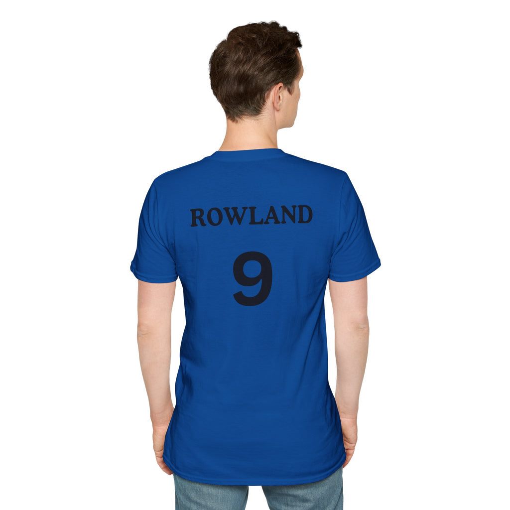 Norwegian Rowland Viking Shirt