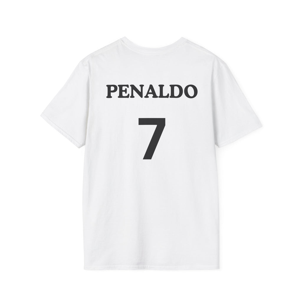 Pristiano Penaldo Shirt