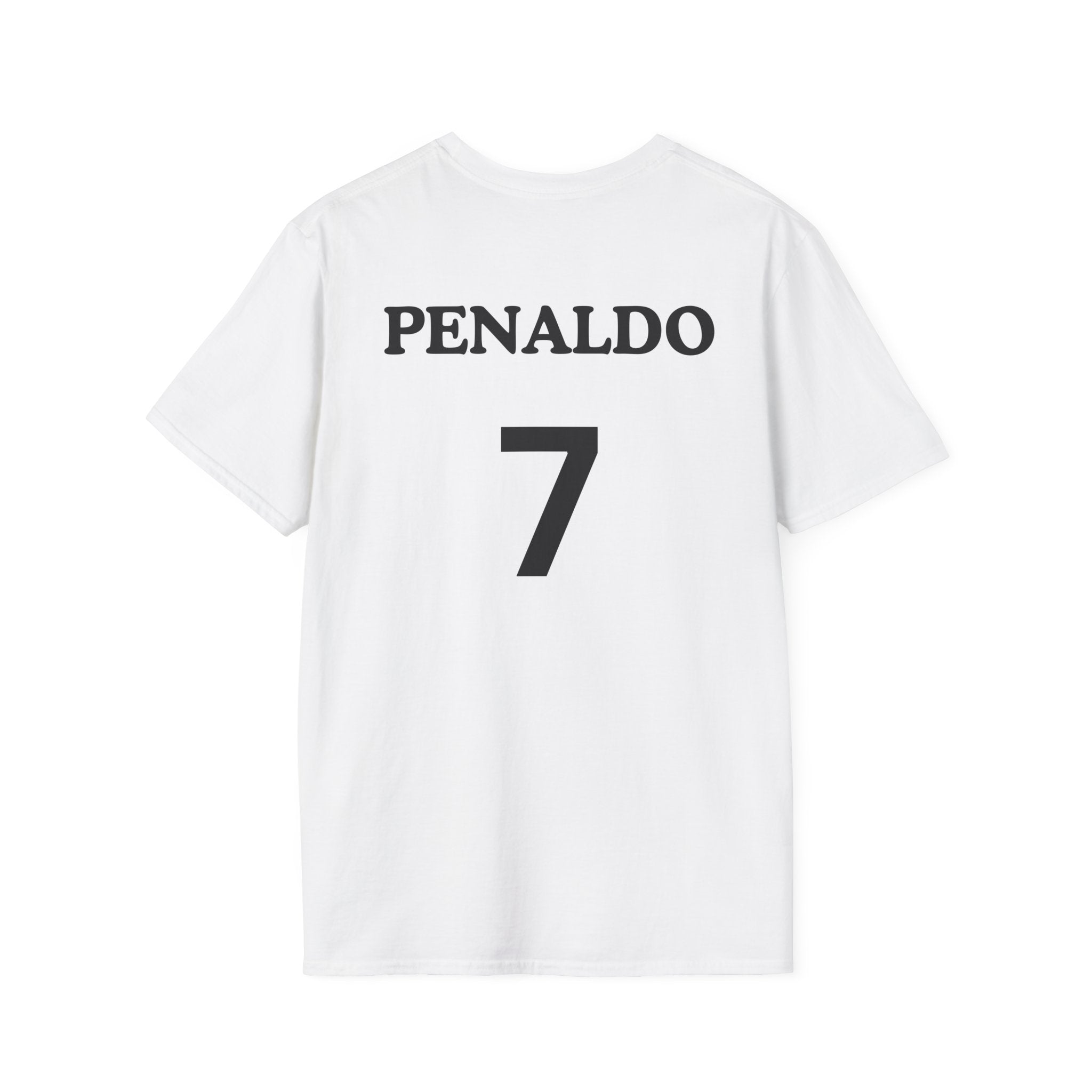 Pristiano Penaldo Shirt