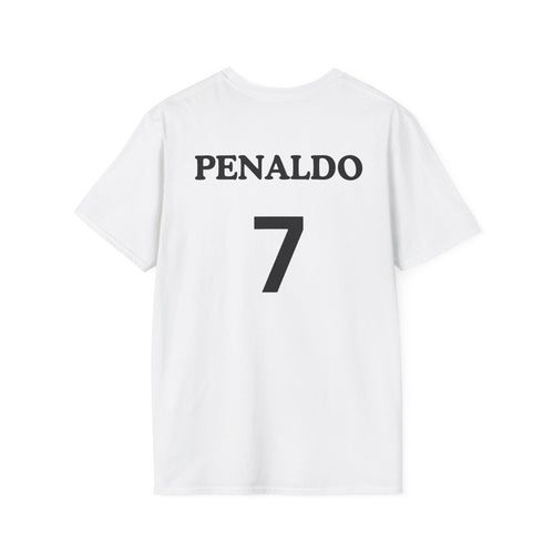 Pristiano Penaldo Shirt