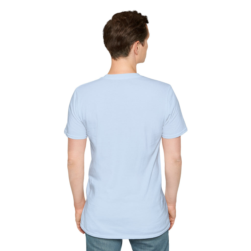 Pristiano Penaldo Shirt front design