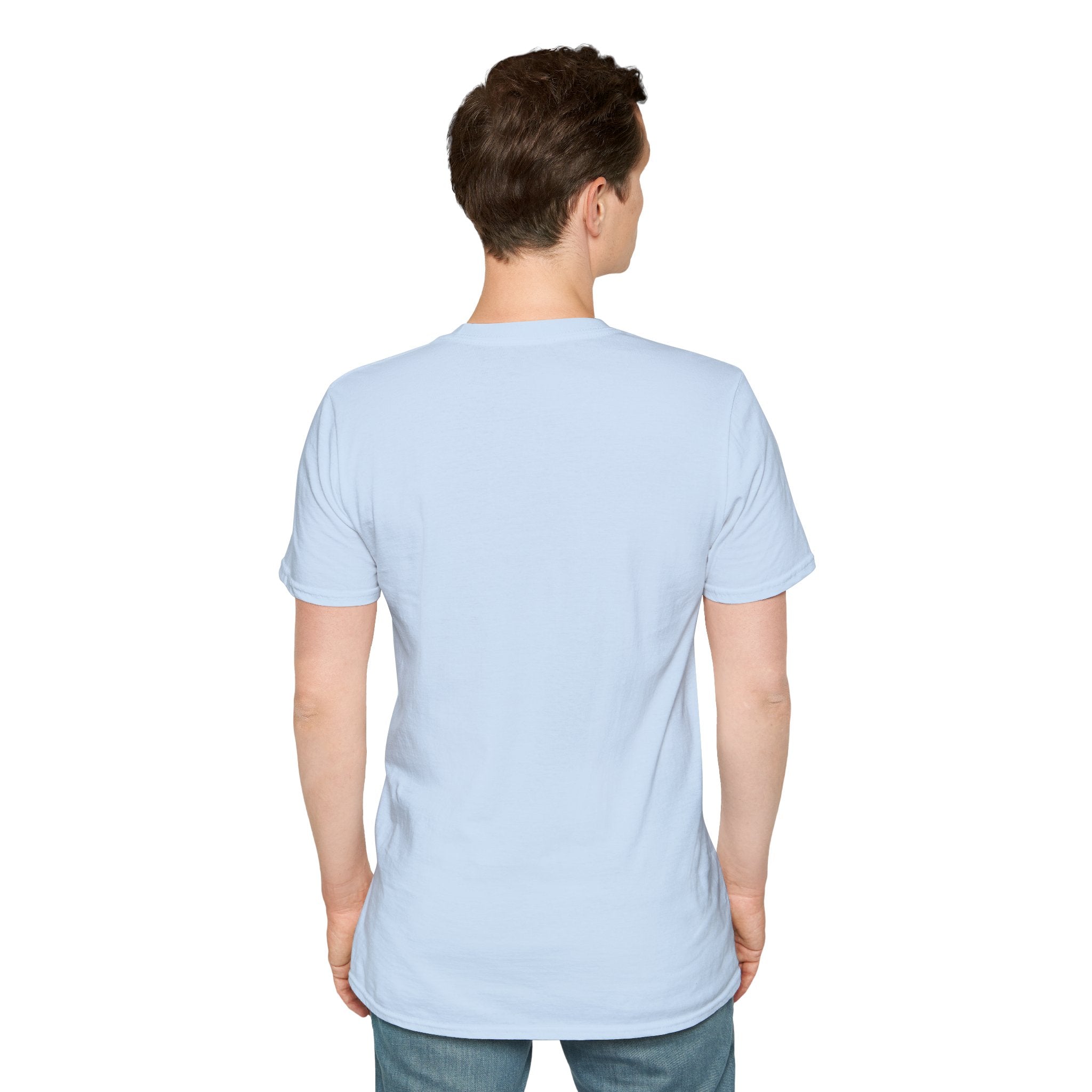 Pristiano Penaldo Shirt front design