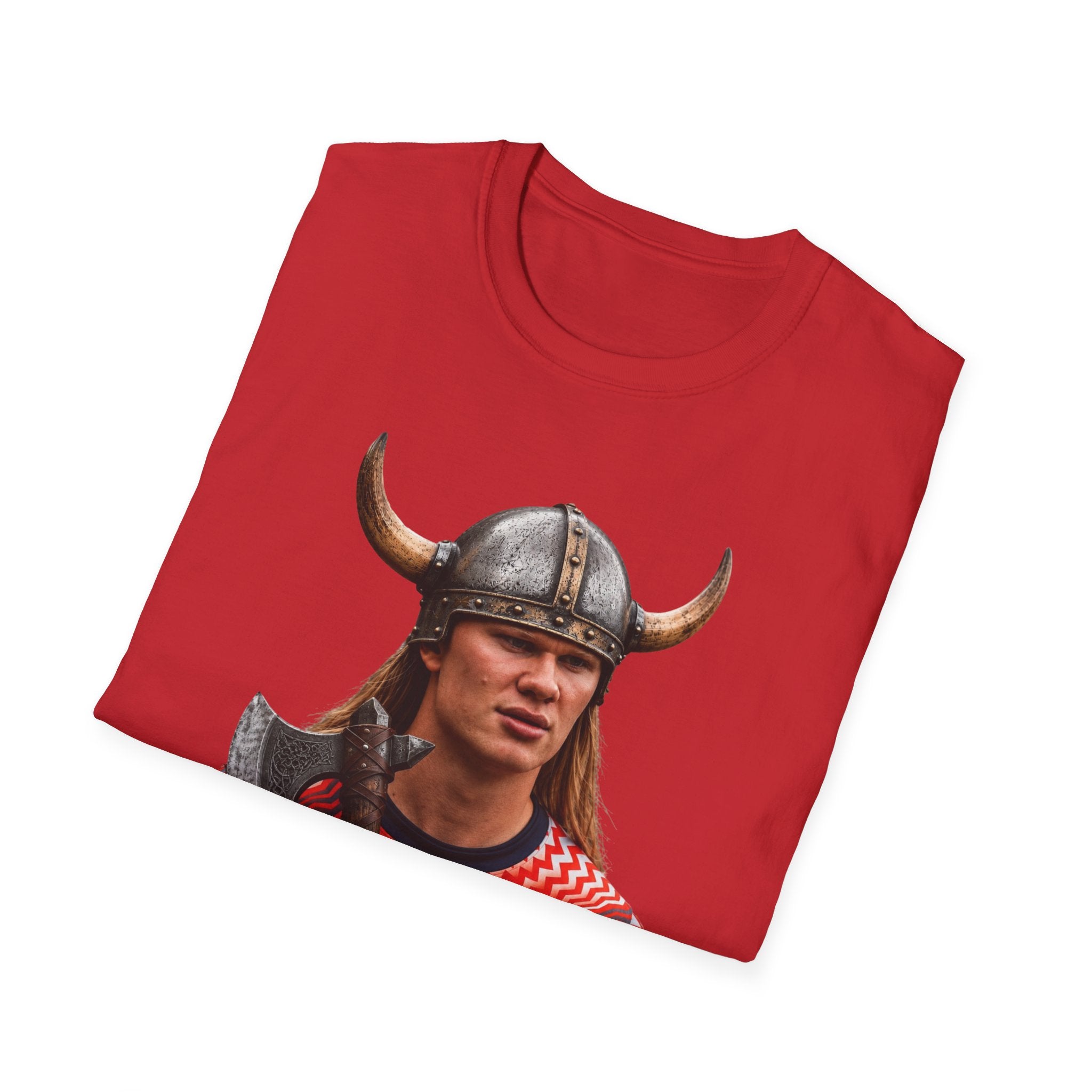 Norwegian Rowland Viking Shirt