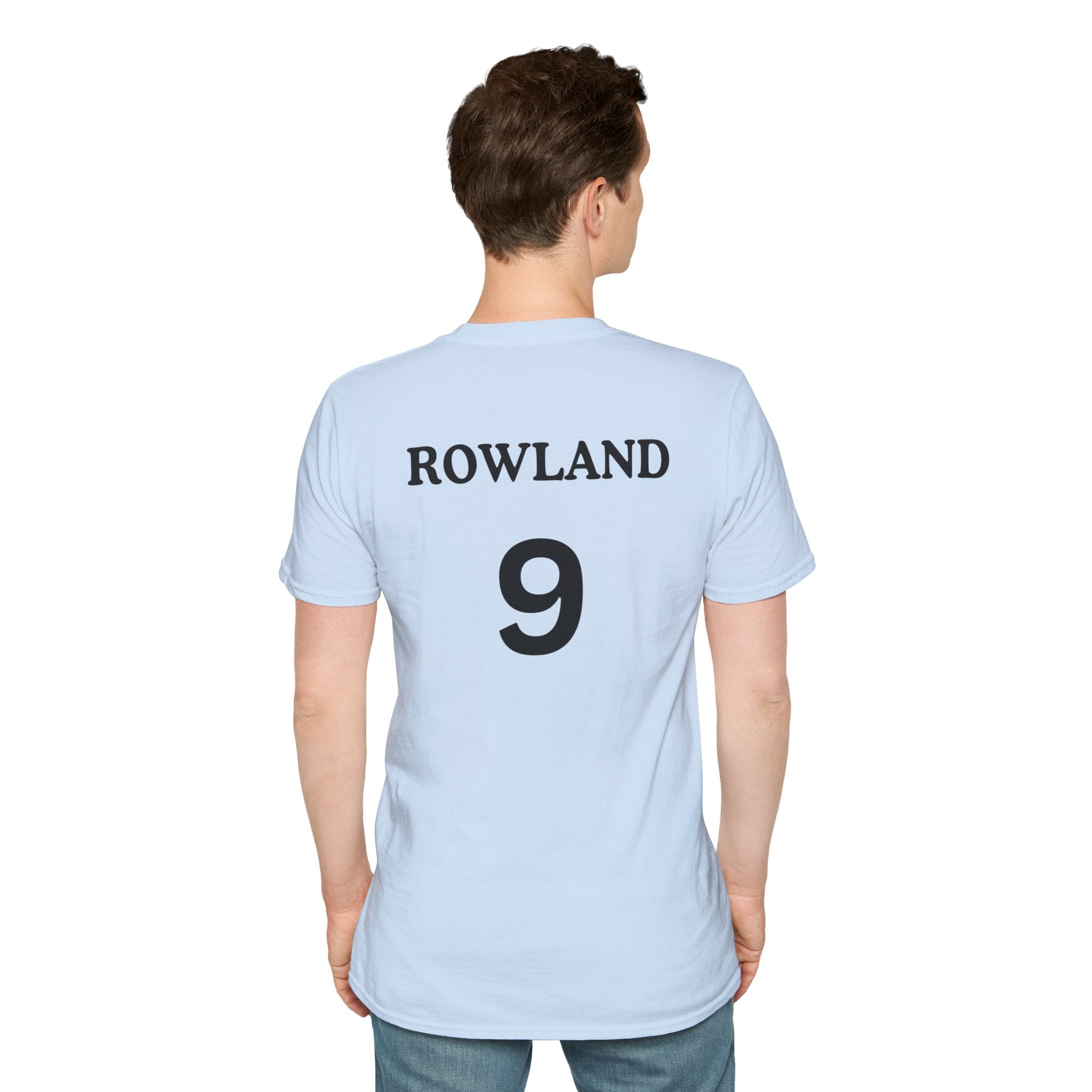 Norwegian Rowland Viking Shirt